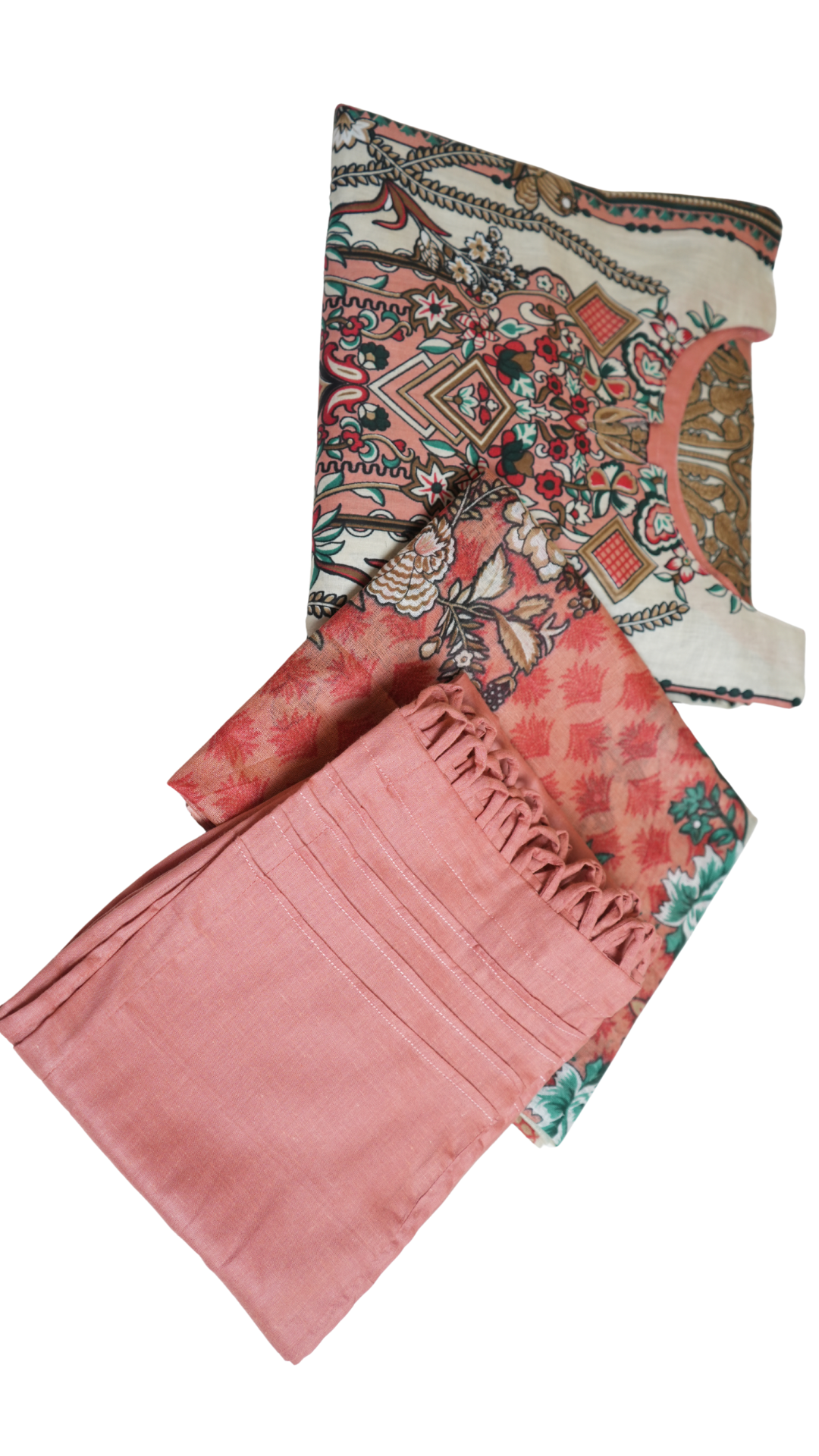 Shaahi Gulzar Co-ord Suit